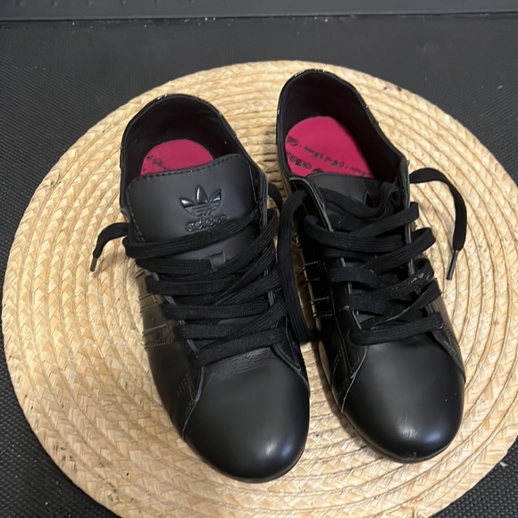 Adidas Originals Campus PD Round Trainers Sneakers Size 8 - Picture 4 of 13